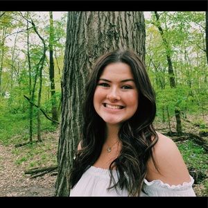 Meet your Posher, Brianne